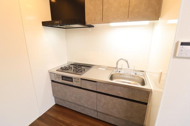 D-ROOM南町3丁目（303） 部屋画像