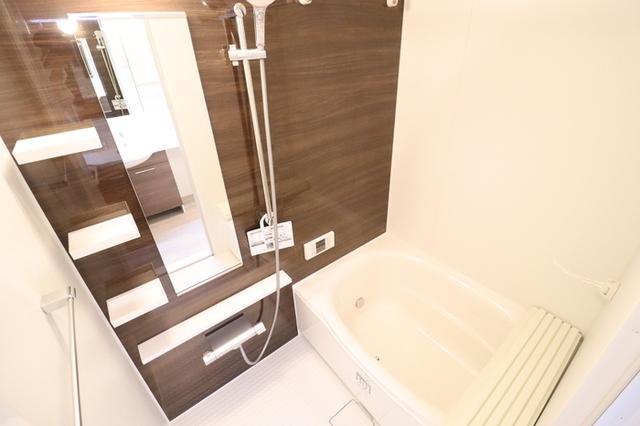 D-ROOM南町3丁目（303） 部屋画像