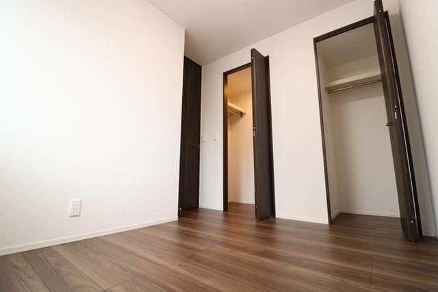 D-ROOM南町3丁目（303） 部屋画像