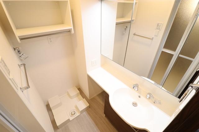D-ROOM南町3丁目（303） 部屋画像
