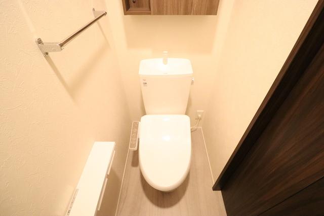 D-ROOM南町3丁目（303） 部屋画像