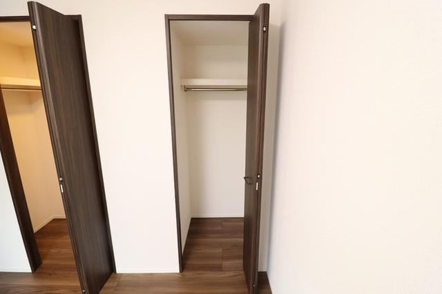 D-ROOM南町3丁目（303） 部屋画像