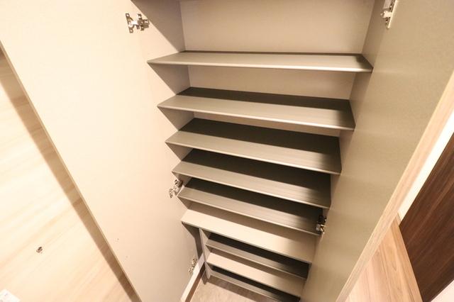 D-ROOM南町3丁目（303） 部屋画像