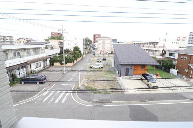 D-ROOM南町3丁目（303） 眺望