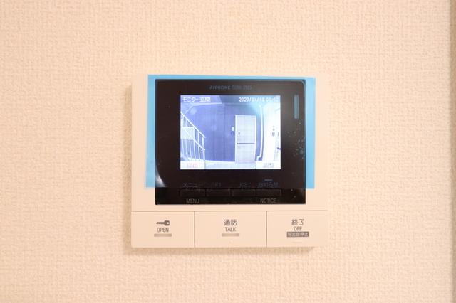 D-ROOM南町3丁目（303） 部屋画像