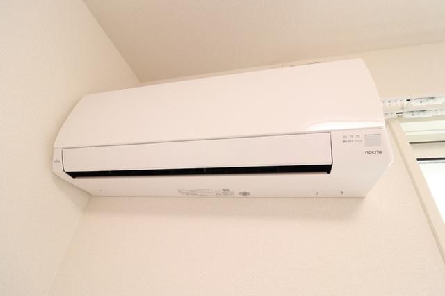 D-ROOM南町3丁目（303） 部屋画像