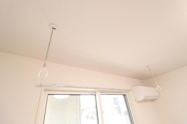 D-ROOM南町3丁目（303） 部屋画像