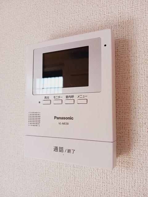 メゾンリファインＭ（201） 設備