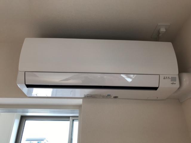 ショコラ 部屋画像
