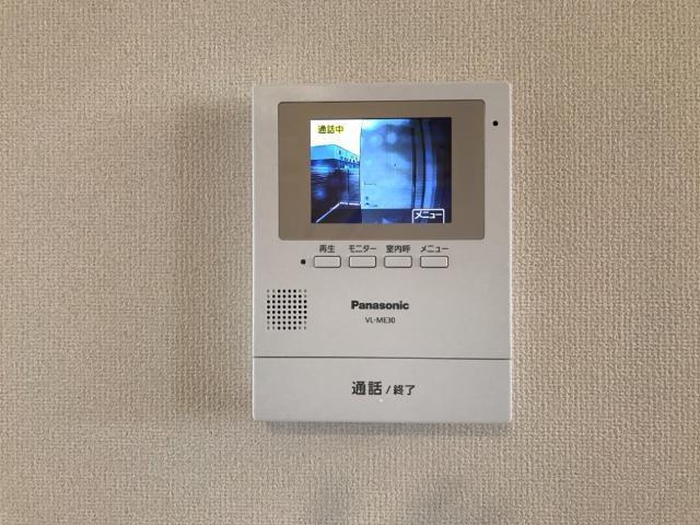 ショコラ 部屋画像