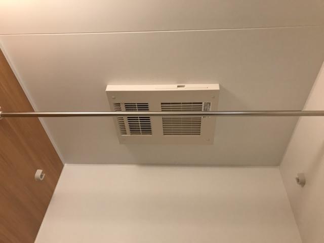 ショコラ 部屋画像