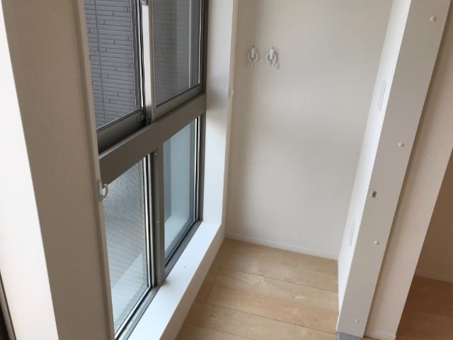 ショコラ 部屋画像