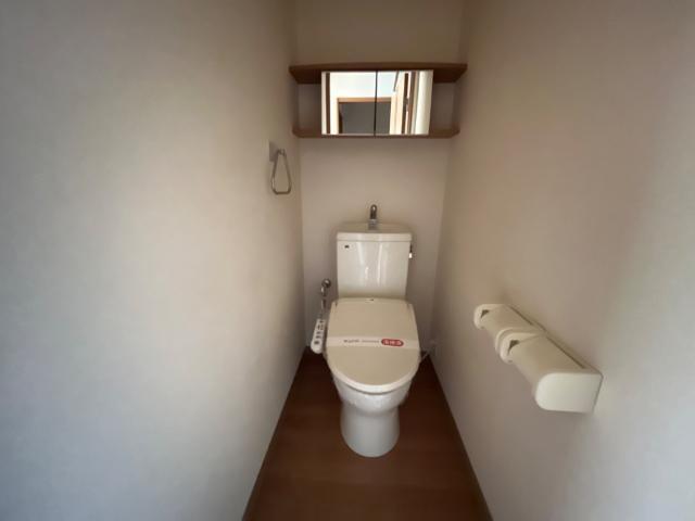グレイスベル 部屋画像