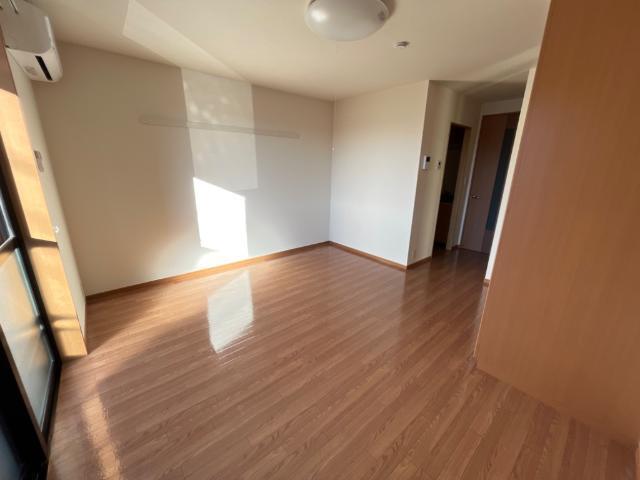 グレイスベル 部屋画像