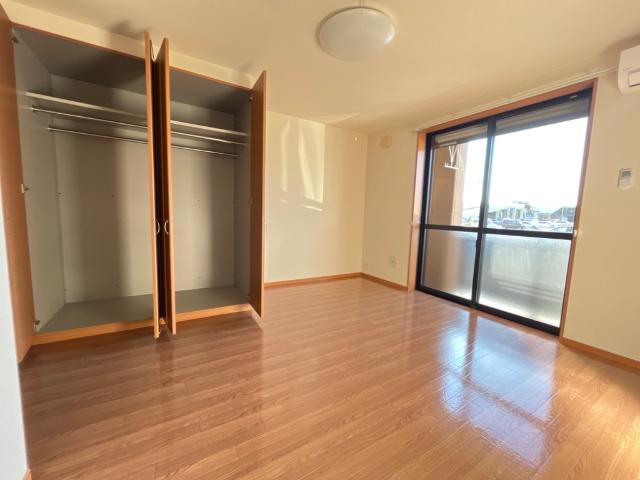 グレイスベル 部屋画像