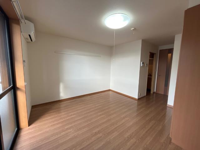 グレイスベル 部屋画像