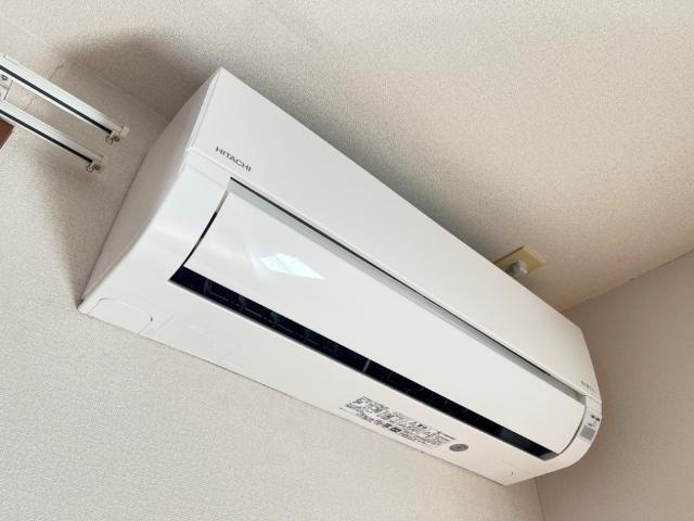 グレイスベル 部屋画像