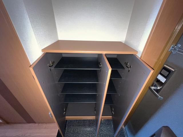 グレイスベル 部屋画像