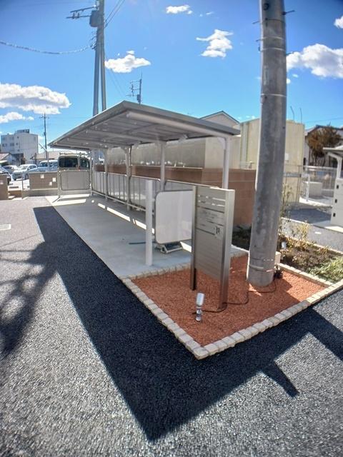 クラール　島野　Ｂ（204） その他部屋・スペース