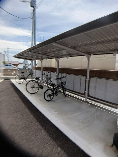 クラール　島野　Ｂ（101） その他部屋・スペース