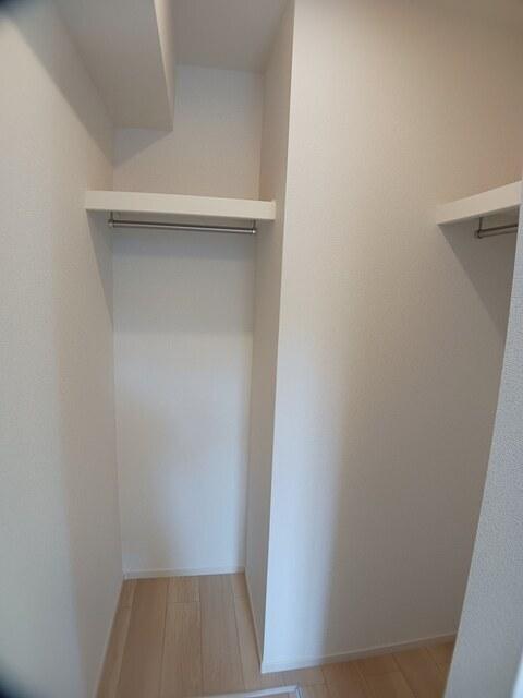 クラール　島野　Ｂ（101） 収納