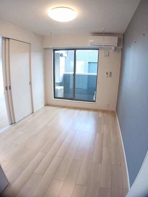 クラール　島野　Ａ（301） 室内