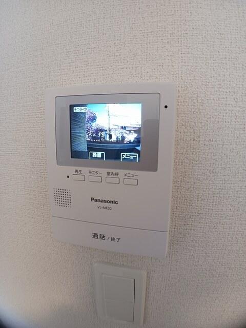 クラール　島野　Ａ（101） 設備