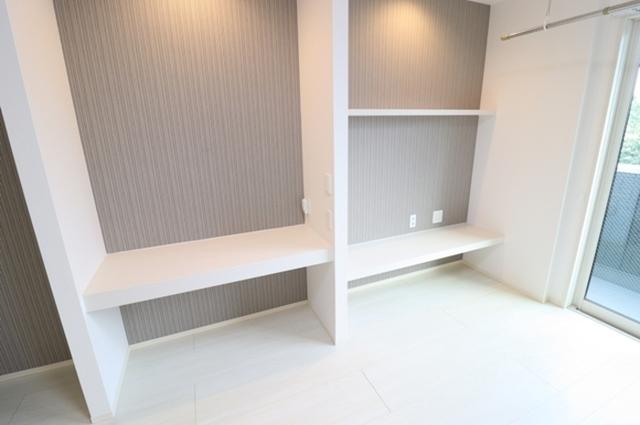 オペラハウス西片貝（301） 部屋画像