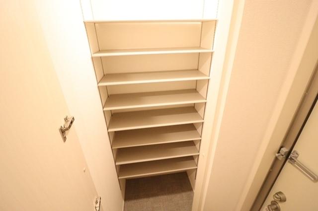 オペラハウス西片貝（301） 部屋画像