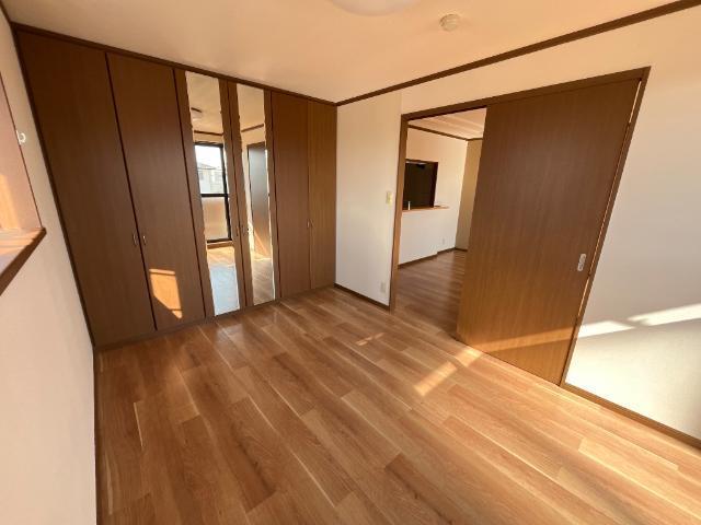 モデルナ江木 部屋画像