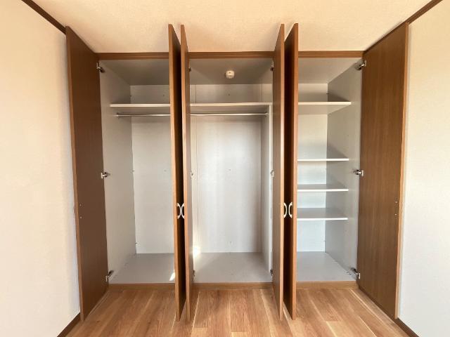 モデルナ江木 部屋画像
