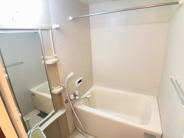 モデルナ江木 部屋画像