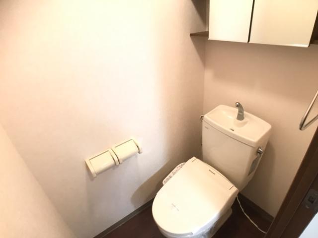 モデルナ江木 部屋画像