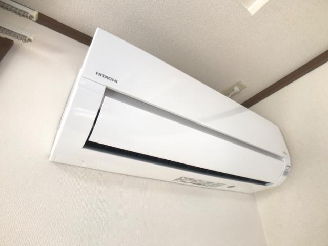 モデルナ江木 部屋画像