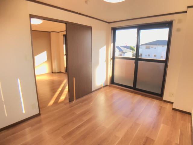 モデルナ江木 部屋画像