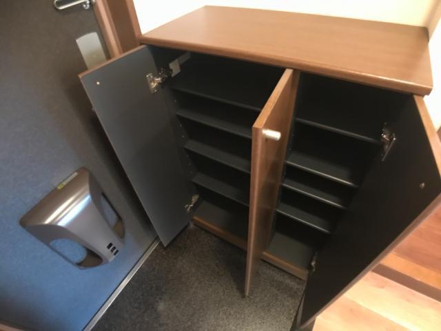 モデルナ江木 部屋画像