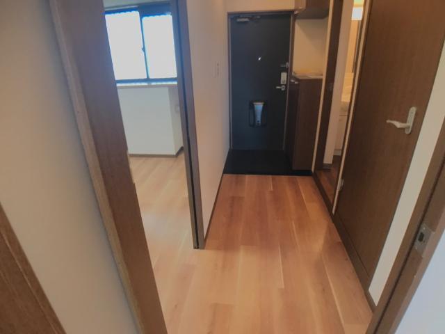 モデルナ江木 部屋画像