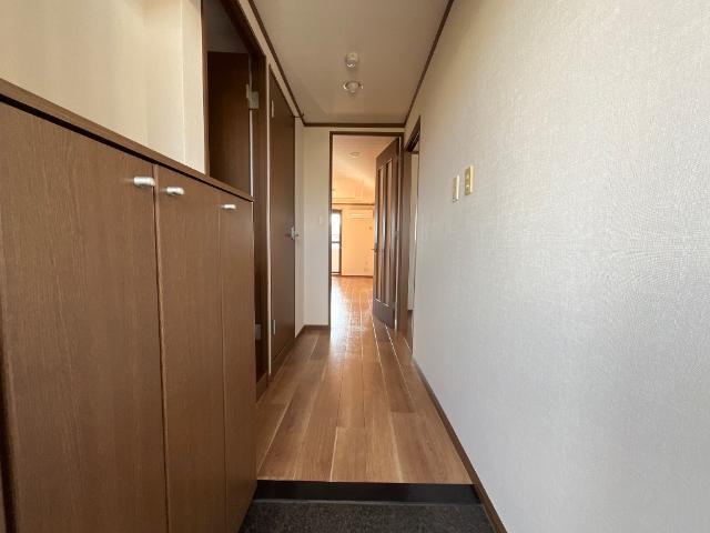 モデルナ江木 部屋画像