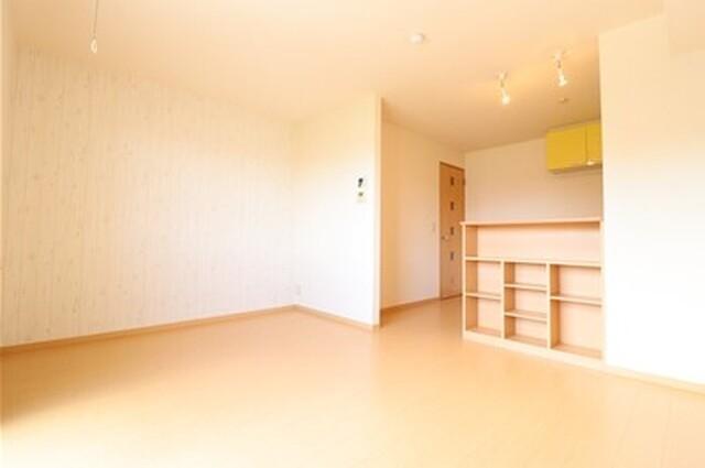 ルミエール（203） 部屋画像