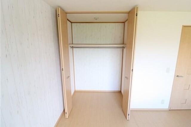 ルミエール（203） 部屋画像