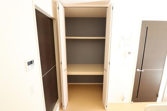 セジュール石倉（202） 部屋画像
