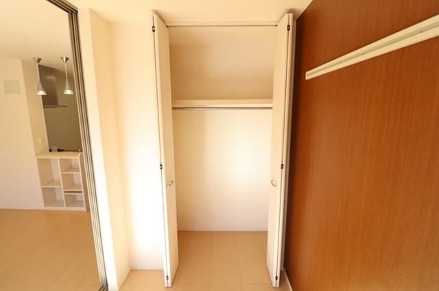 セジュール石倉（202） 部屋画像