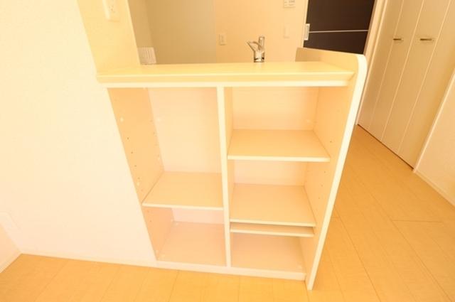 セジュール石倉（202） 部屋画像
