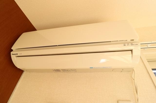 セジュール石倉（202） 部屋画像