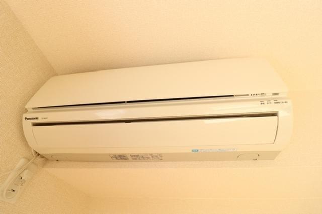 セジュール石倉（202） 部屋画像