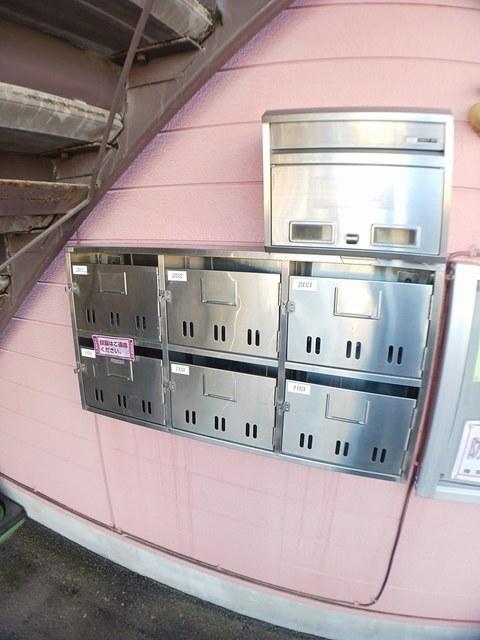 イーストタウン（101） その他部屋・スペース