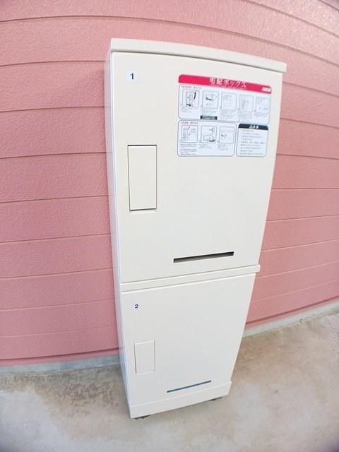イーストタウン（101） 設備