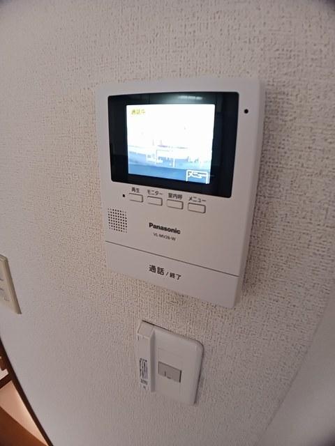 イーストタウン（101） 設備