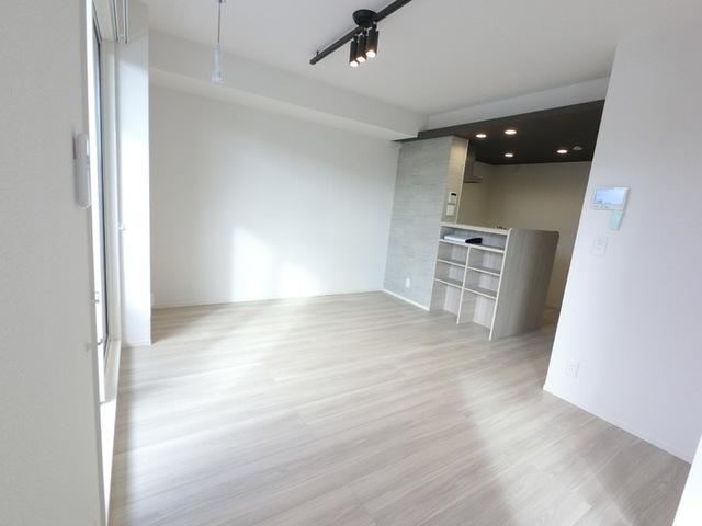 D-ROOM並榎町（202） 部屋画像