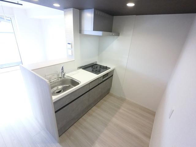 D-ROOM並榎町（202） 部屋画像